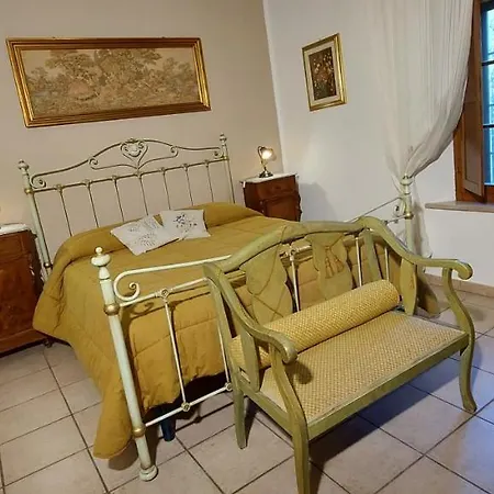 Alojamento de Turismo Rural Il Colle