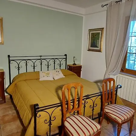 Agriturismo Il Colle Farm stay Siena