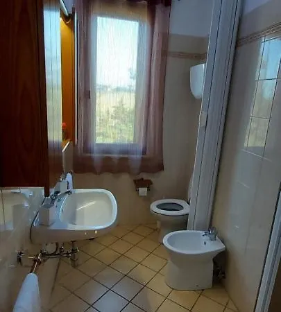 Il Colle Alloggio per agriturismo *