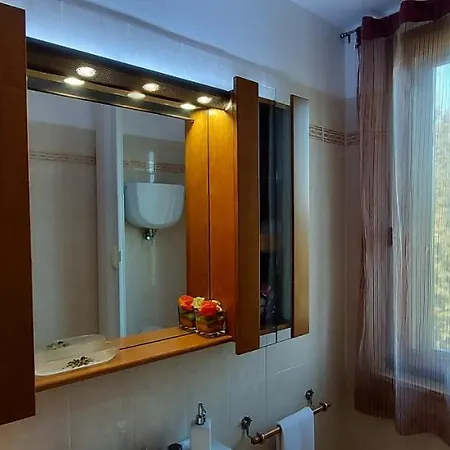 Alloggio per agriturismo Il Colle