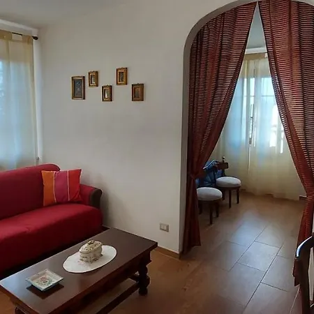 Alojamento de Turismo Rural Il Colle *