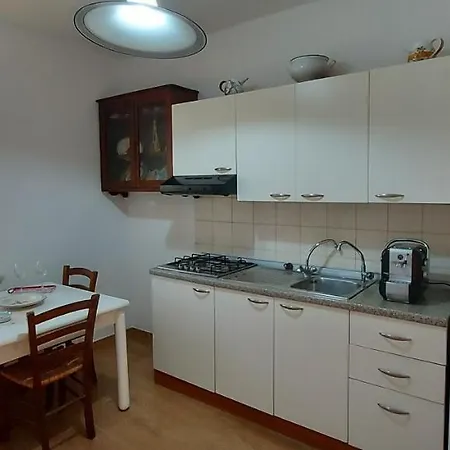 Alloggio per agriturismo Il Colle