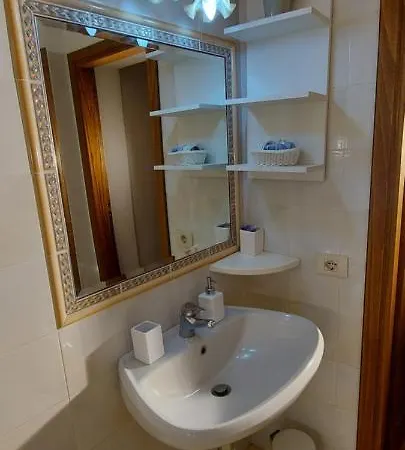 Alloggio per agriturismo Il Colle Siena