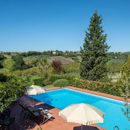 Il Colle Alojamento de Turismo Rural