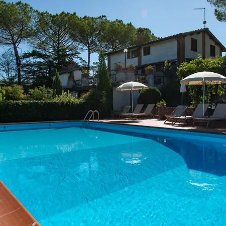 Alojamento de Turismo Rural Il Colle