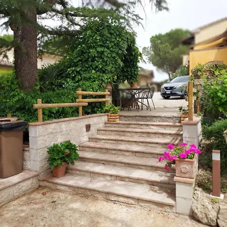 Il Colle Alojamento de Turismo Rural