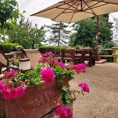 Farm stay Agriturismo Il Colle