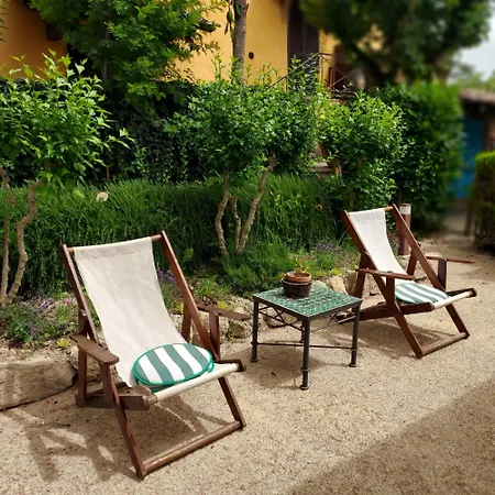 Alojamento de Turismo Rural Il Colle *