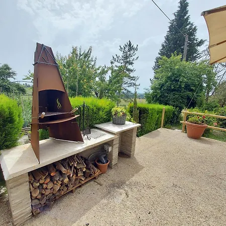 Agriturismo Il Colle