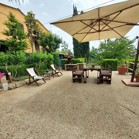 Alojamento de Turismo Rural Il Colle