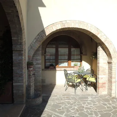 Alojamento de Turismo Rural Il Colle *