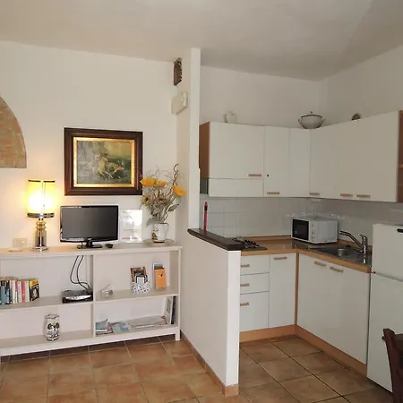 Il Colle Alojamento de Turismo Rural Siena