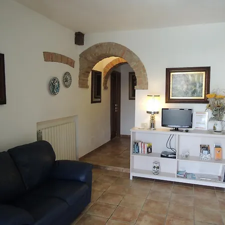 Il Colle Alojamento de Turismo Rural