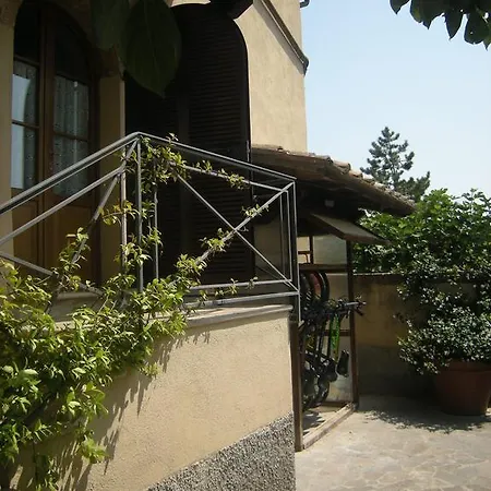 Alojamento de Turismo Rural Il Colle