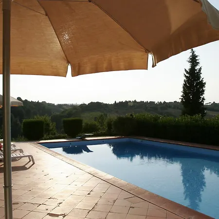 Farm stay Agriturismo Il Colle