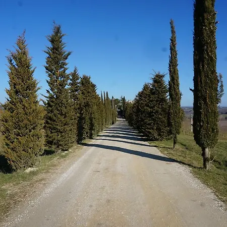 Il Colle Alloggio per agriturismo *