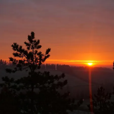 Il Colle Alloggio per agriturismo
