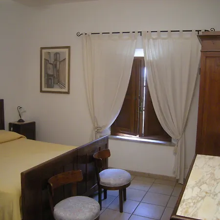 Alloggio per agriturismo Il Colle