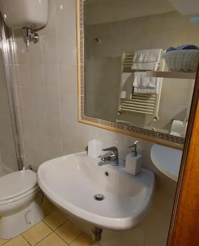 Il Colle 팜스테이 *