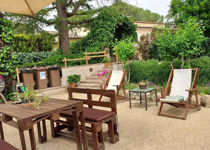 Il Colle 팜스테이 시에나