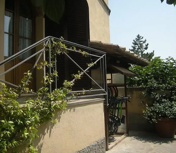 팜스테이 Il Colle