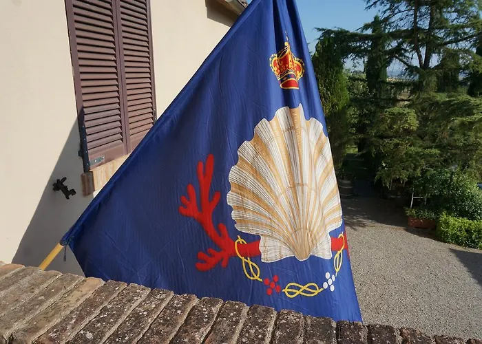 팜스테이 Il Colle